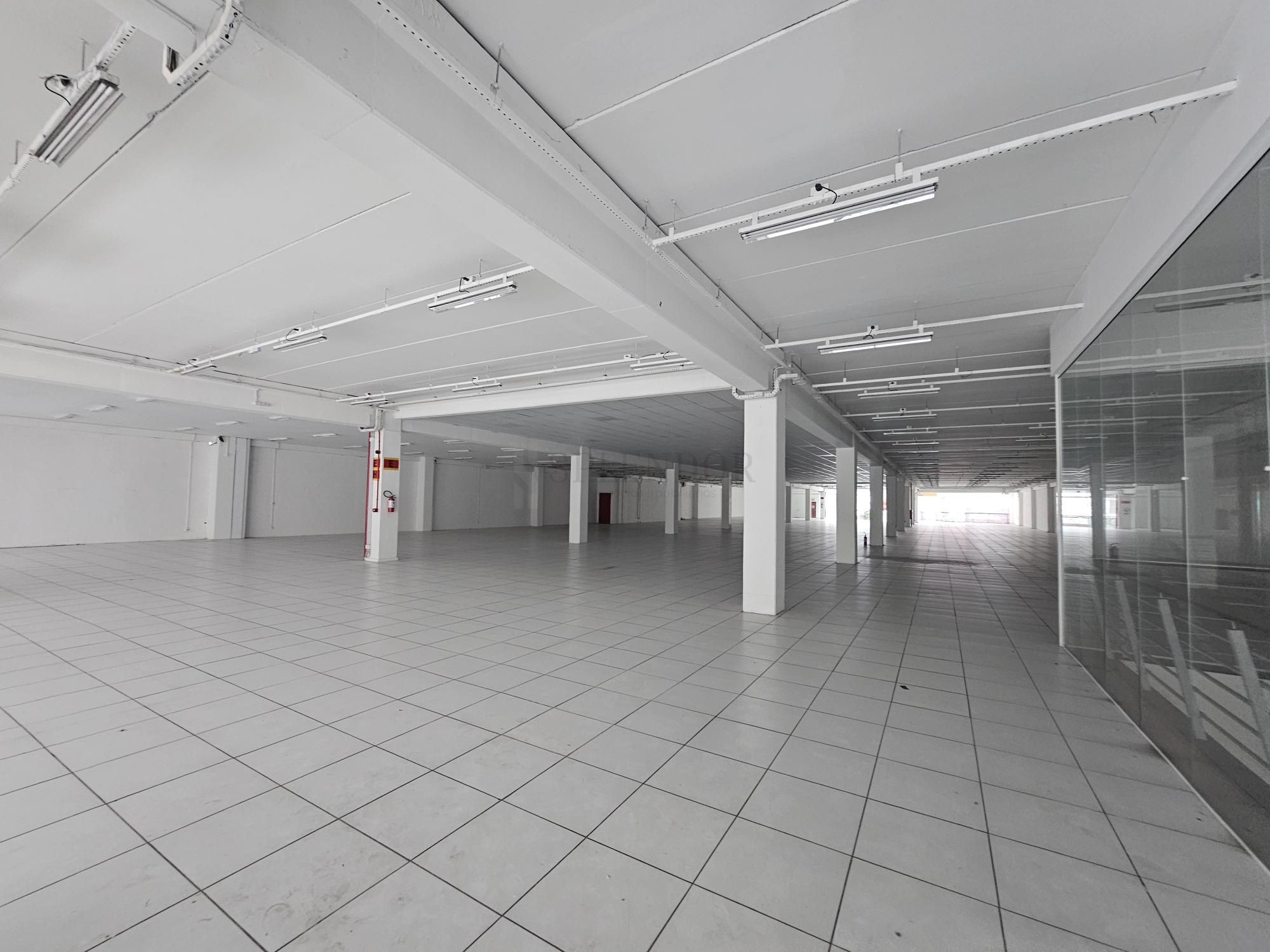 Sala-Conjunto, 1863 m² - Foto 1