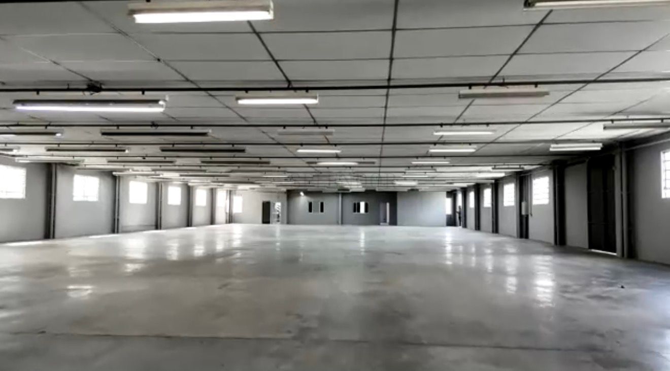 Depósito-Galpão, 1736 m² - Foto 10