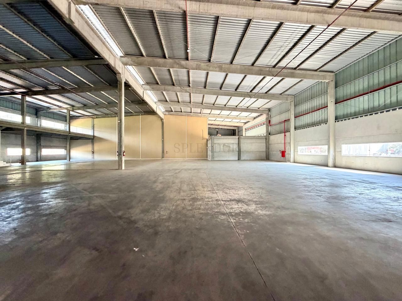 Depósito-Galpão, 5800 m² - Foto 27