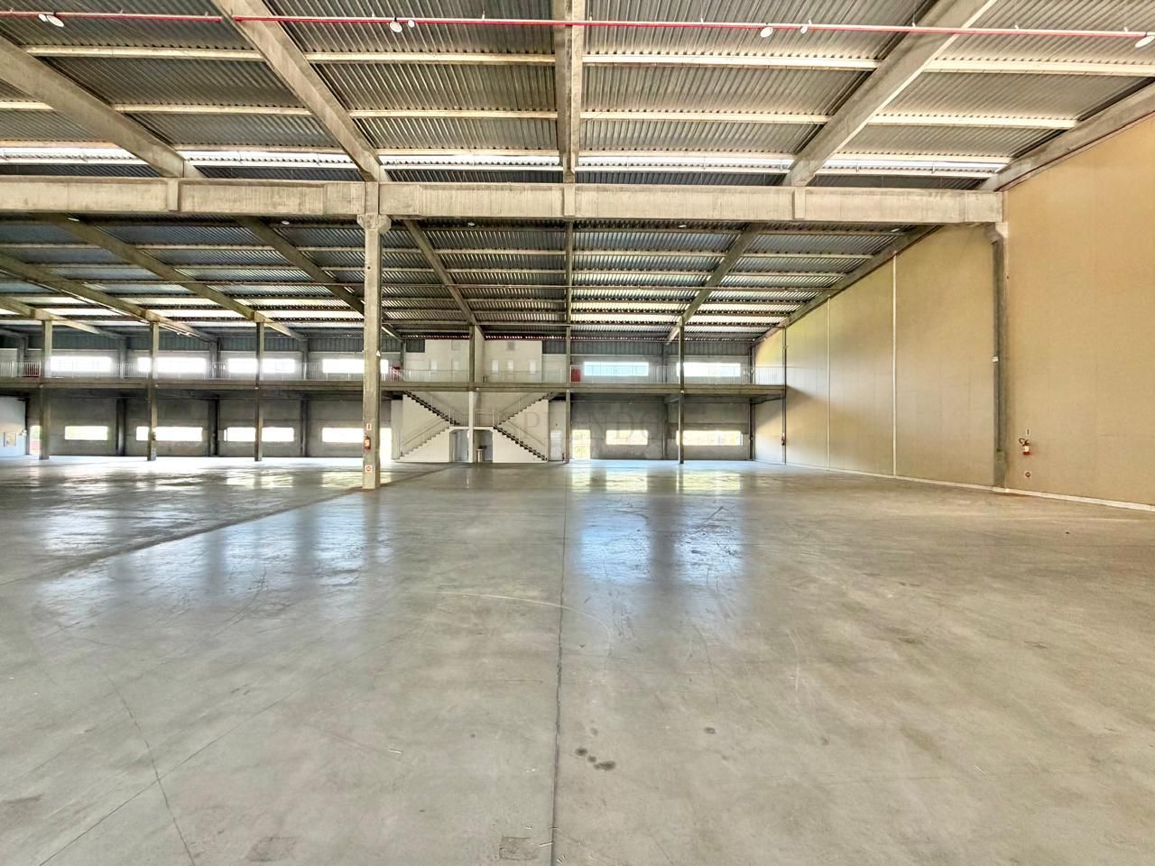 Depósito-Galpão, 5800 m² - Foto 22