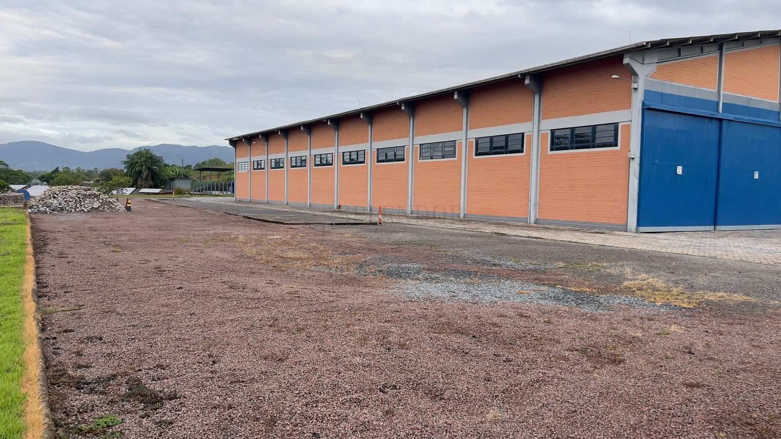 Depósito-Galpão, 8000 m² - Foto 2