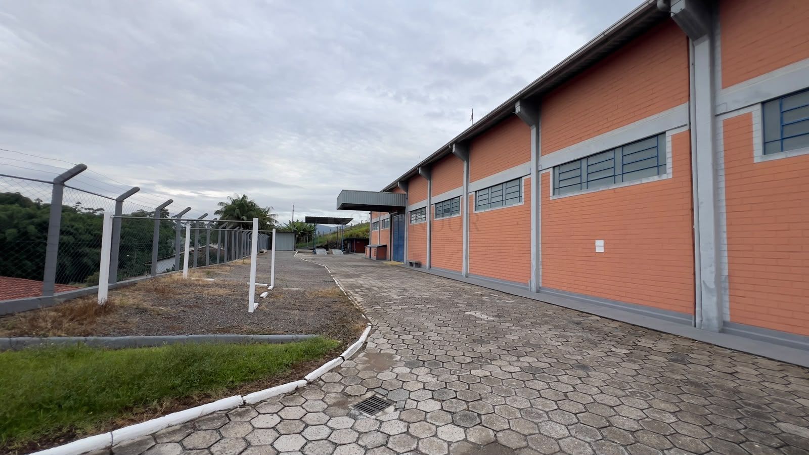 Depósito-Galpão, 8000 m² - Foto 11