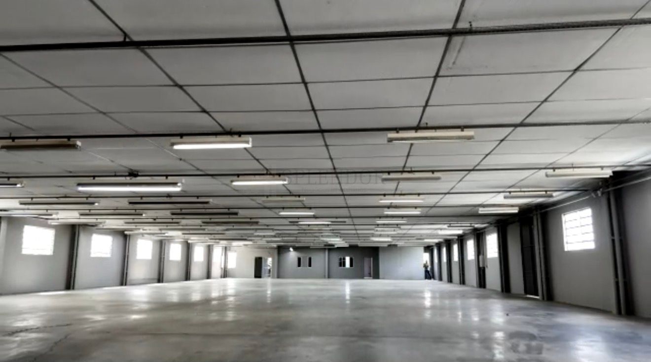 Depósito-Galpão, 1736 m² - Foto 3