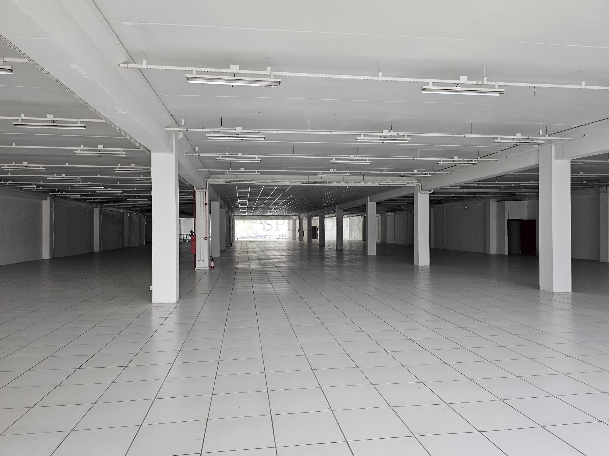 Sala-Conjunto, 1863 m² - Foto 18