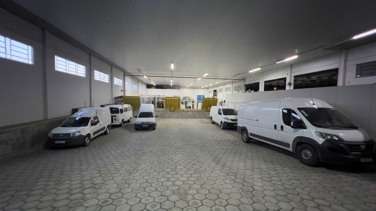 Depósito-Galpão, 8000 m² - Foto 19