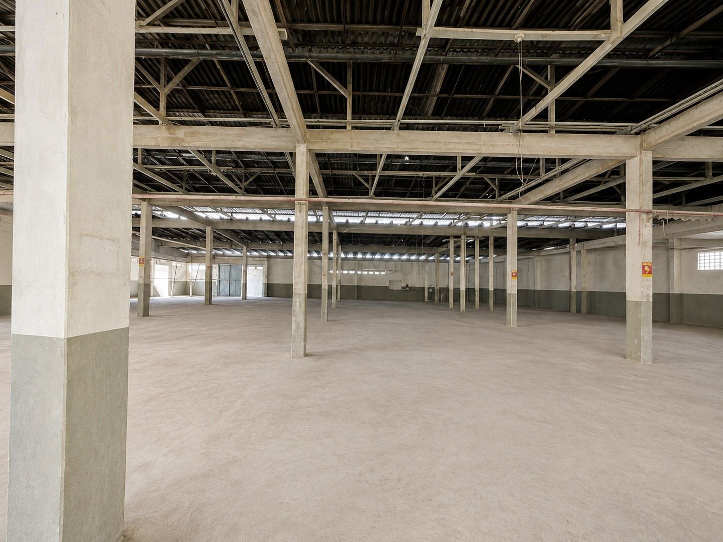 Depósito-Galpão, 2000 m² - Foto 2