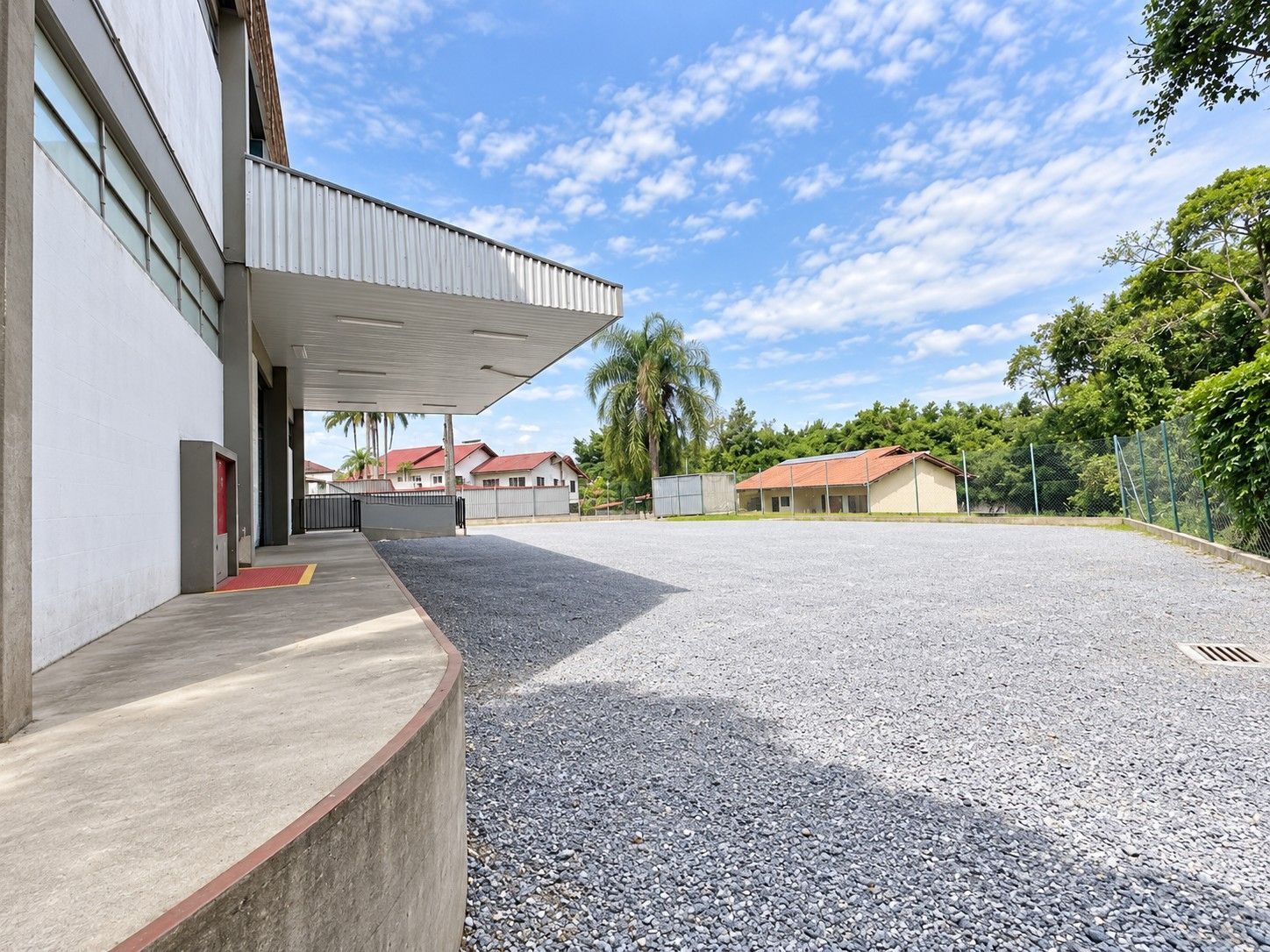 Depósito-Galpão, 1000 m² - Foto 4