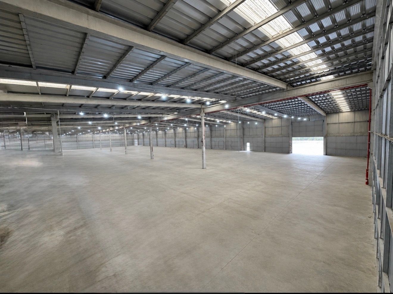 Depósito-Galpão, 9800 m² - Foto 4