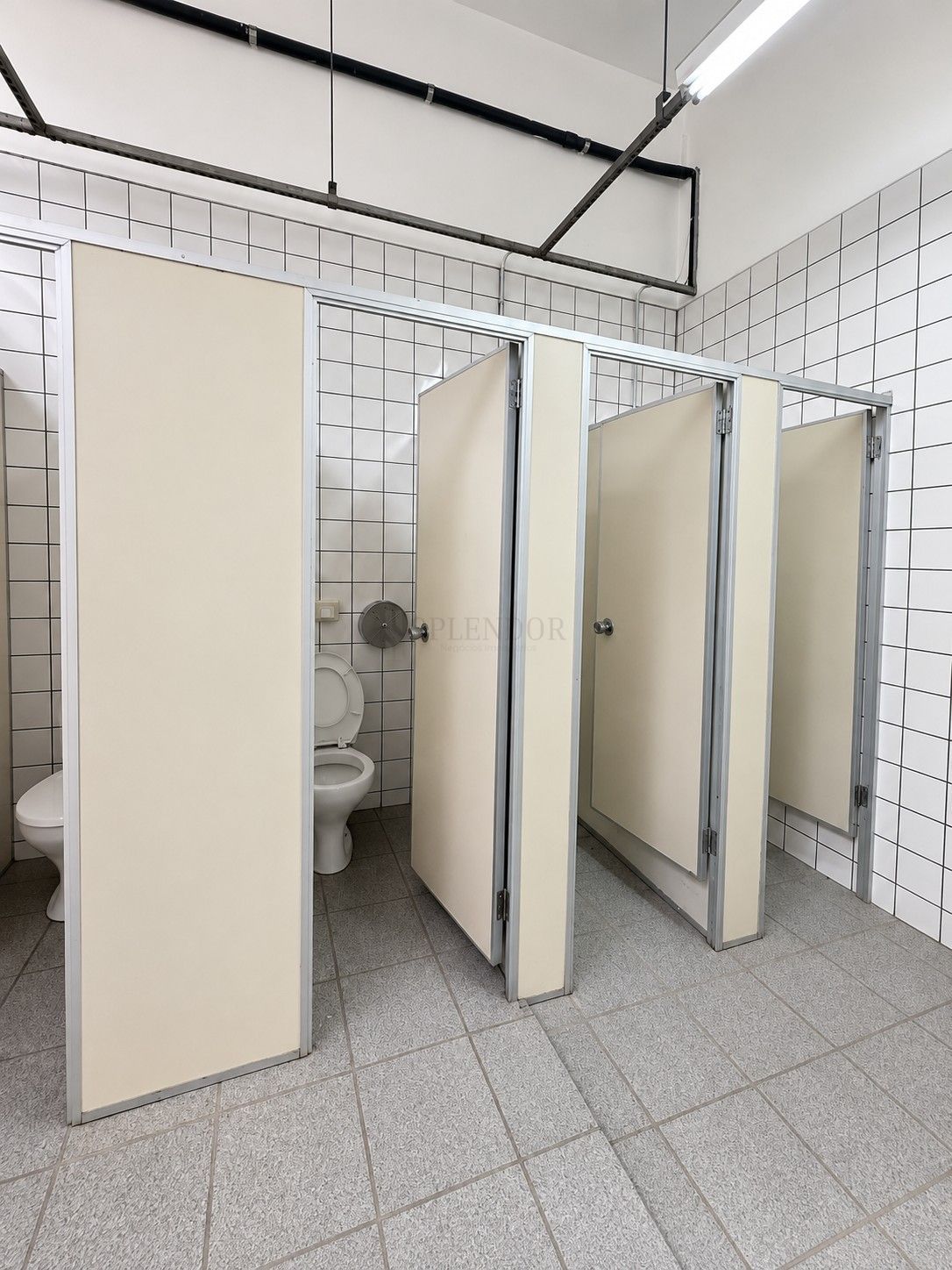 Depósito-Galpão, 1000 m² - Foto 19
