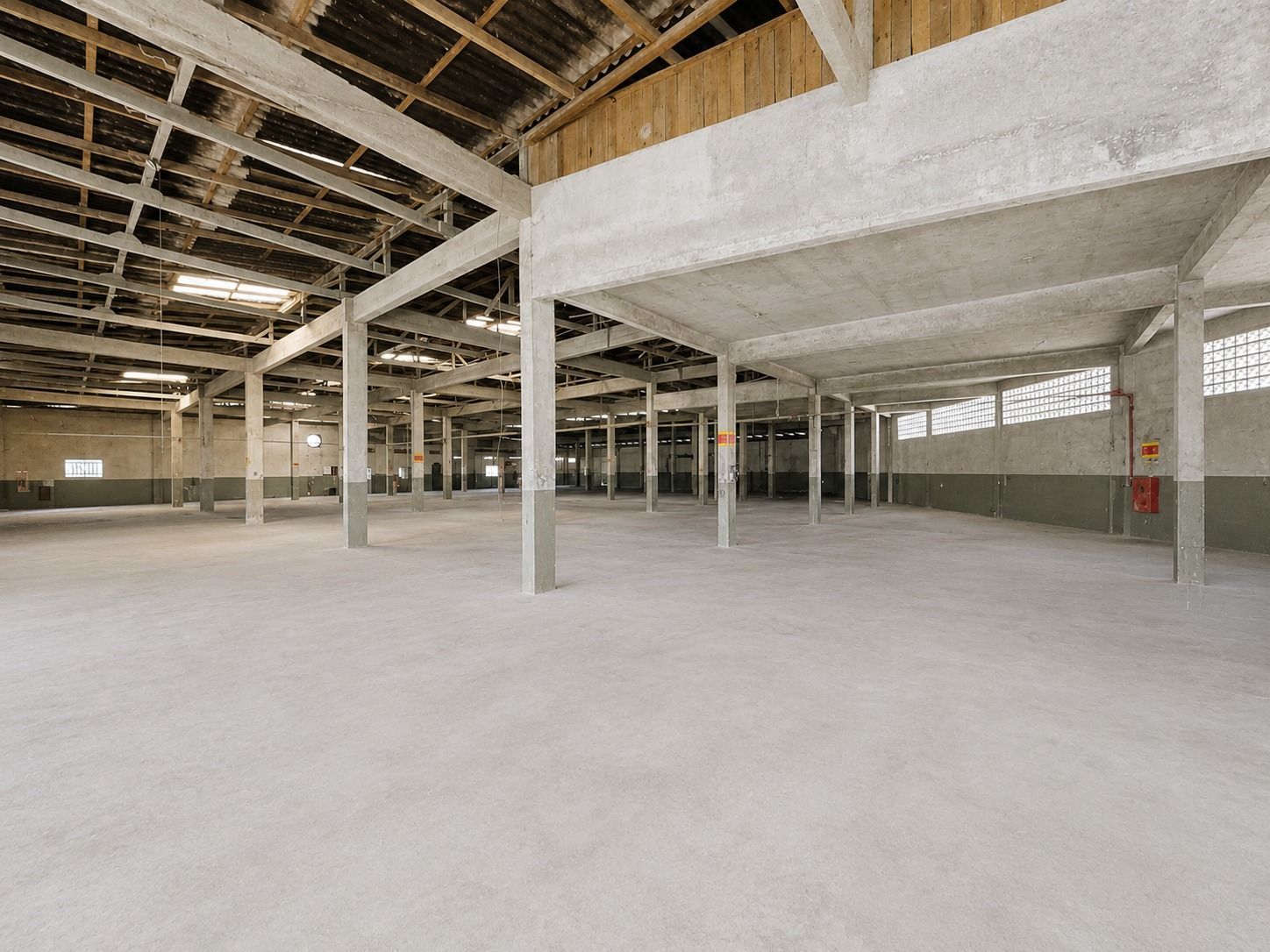 Depósito-Galpão, 2000 m² - Foto 3