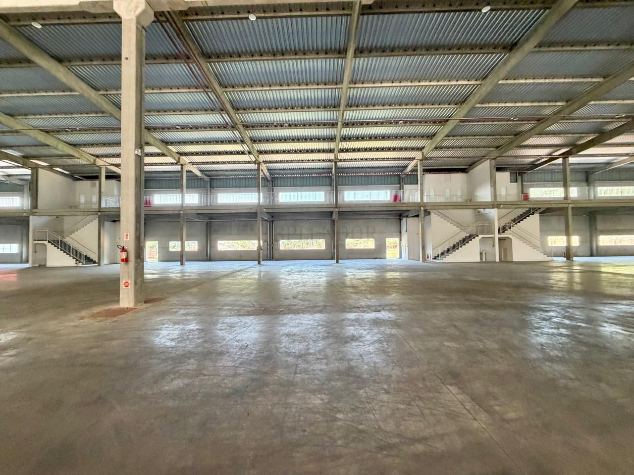 Depósito-Galpão, 5800 m² - Foto 26