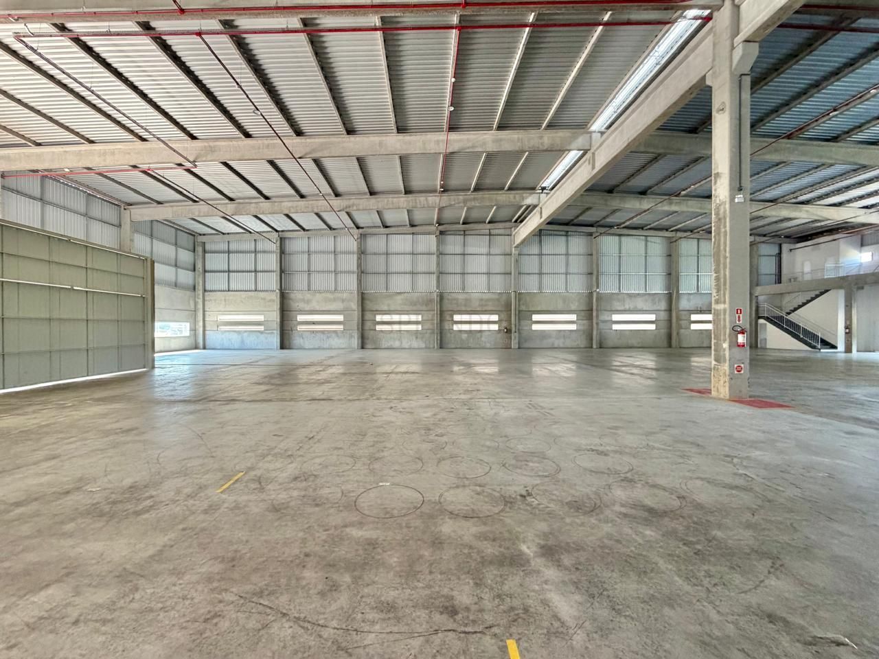 Depósito-Galpão, 2200 m² - Foto 6