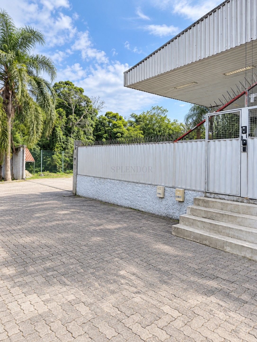 Depósito-Galpão, 1000 m² - Foto 6