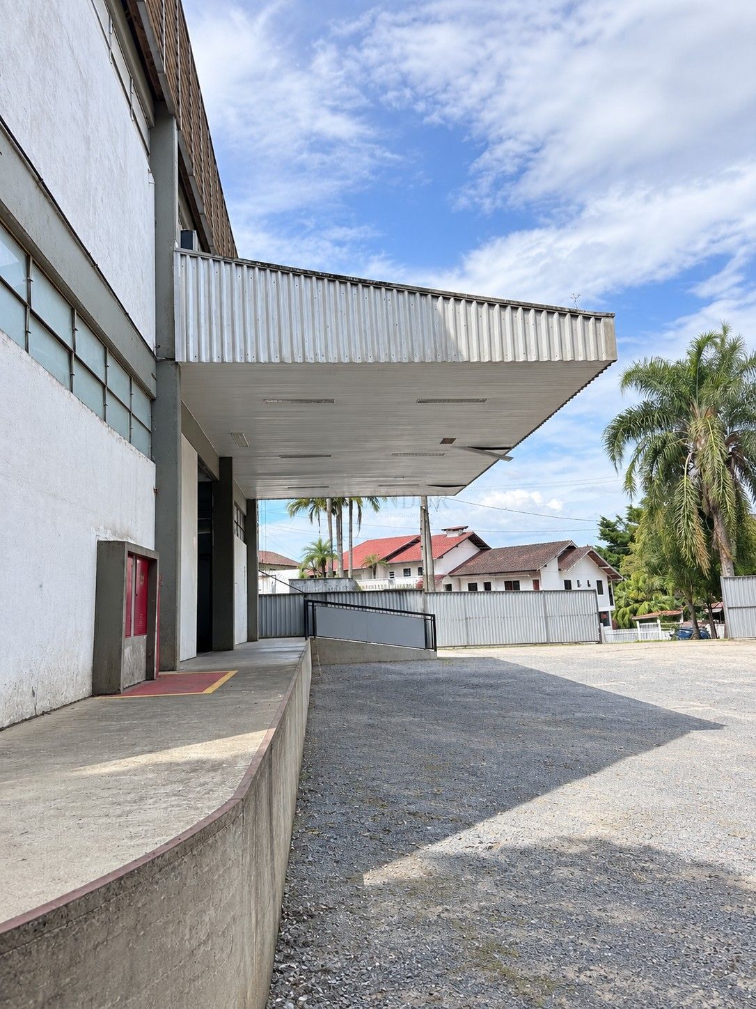 Depósito-Galpão, 1000 m² - Foto 8