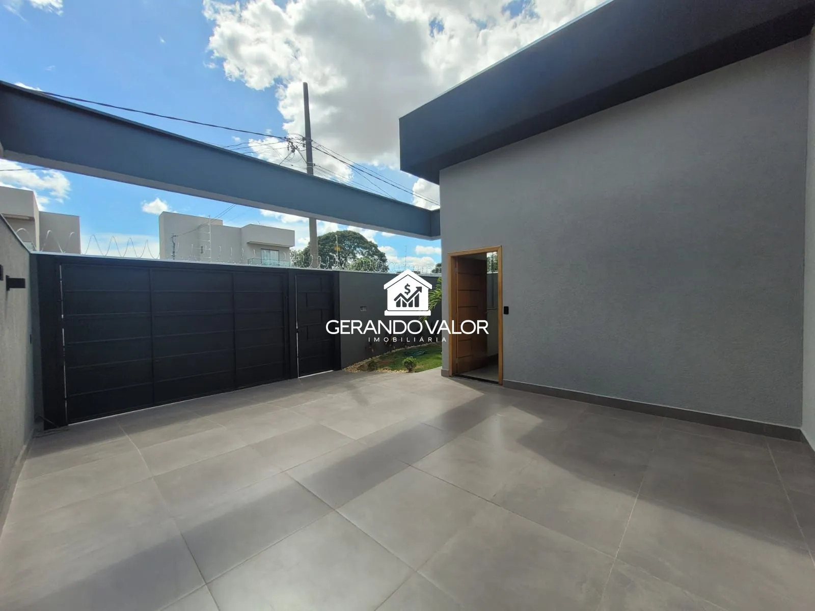 imóvel à venda em Campo Grande MS - foto 6