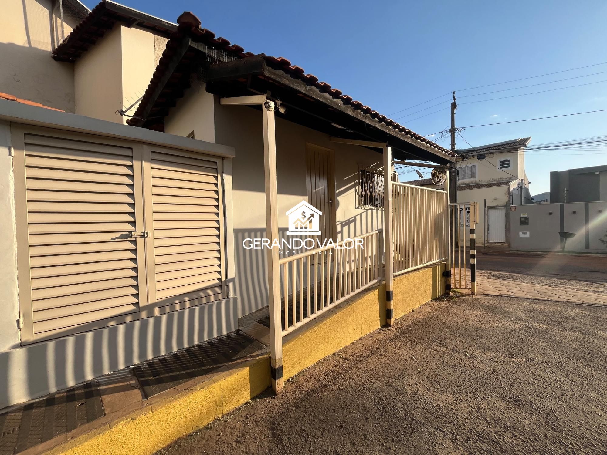 imóvel à venda em Campo Grande MS - foto 2