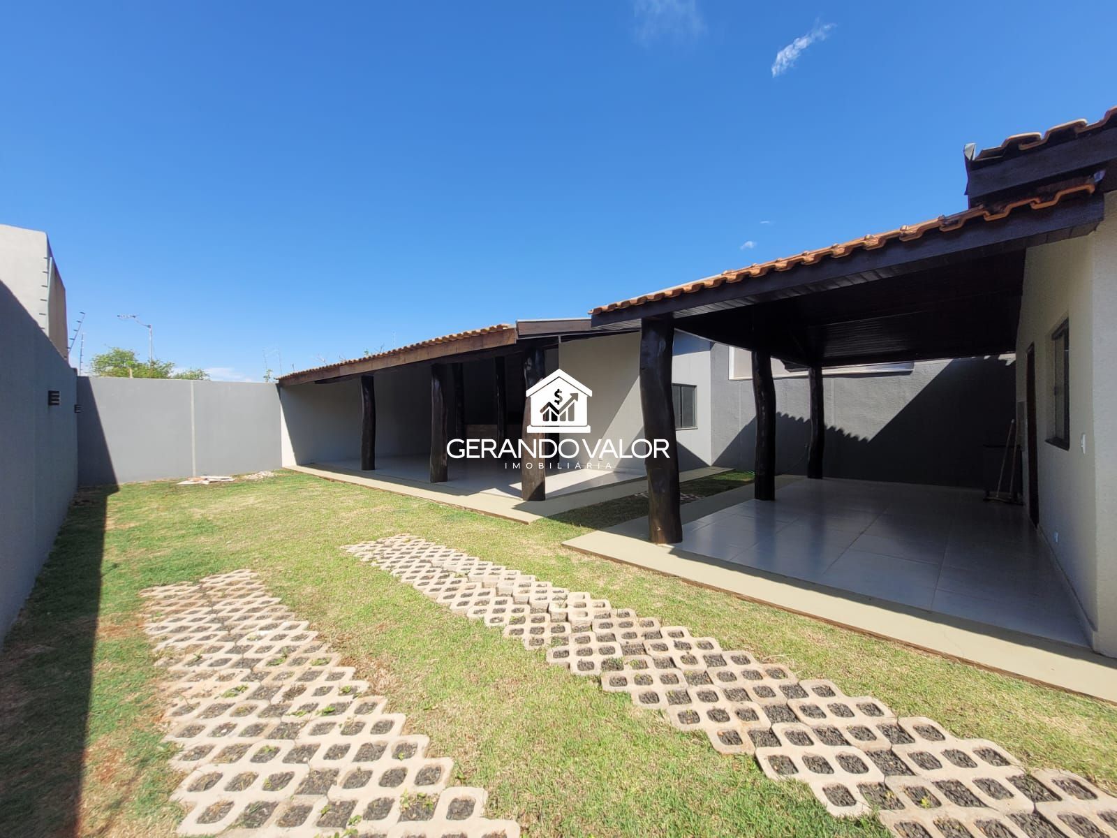imóvel à venda em Campo Grande MS - foto 26
