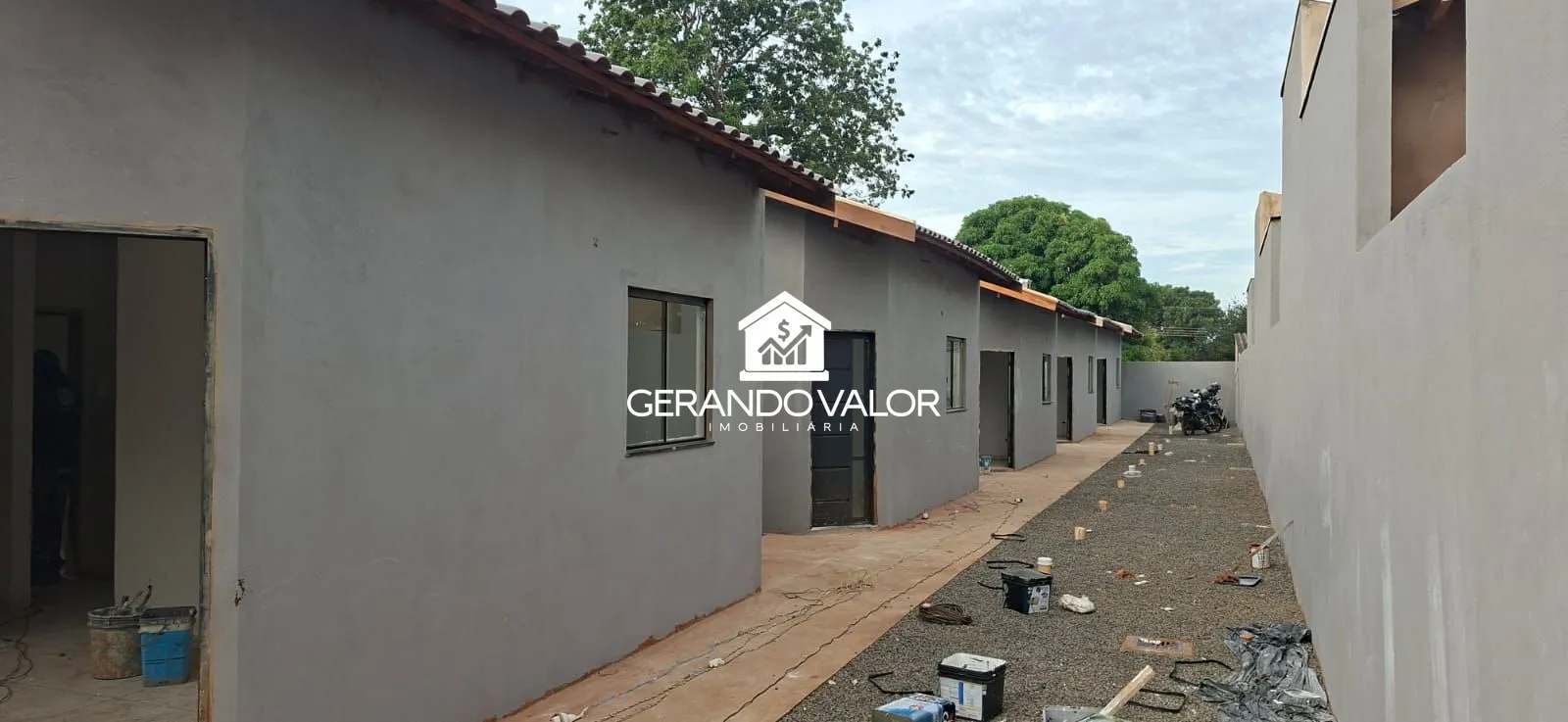 imóvel à venda em Campo Grande MS - foto 2