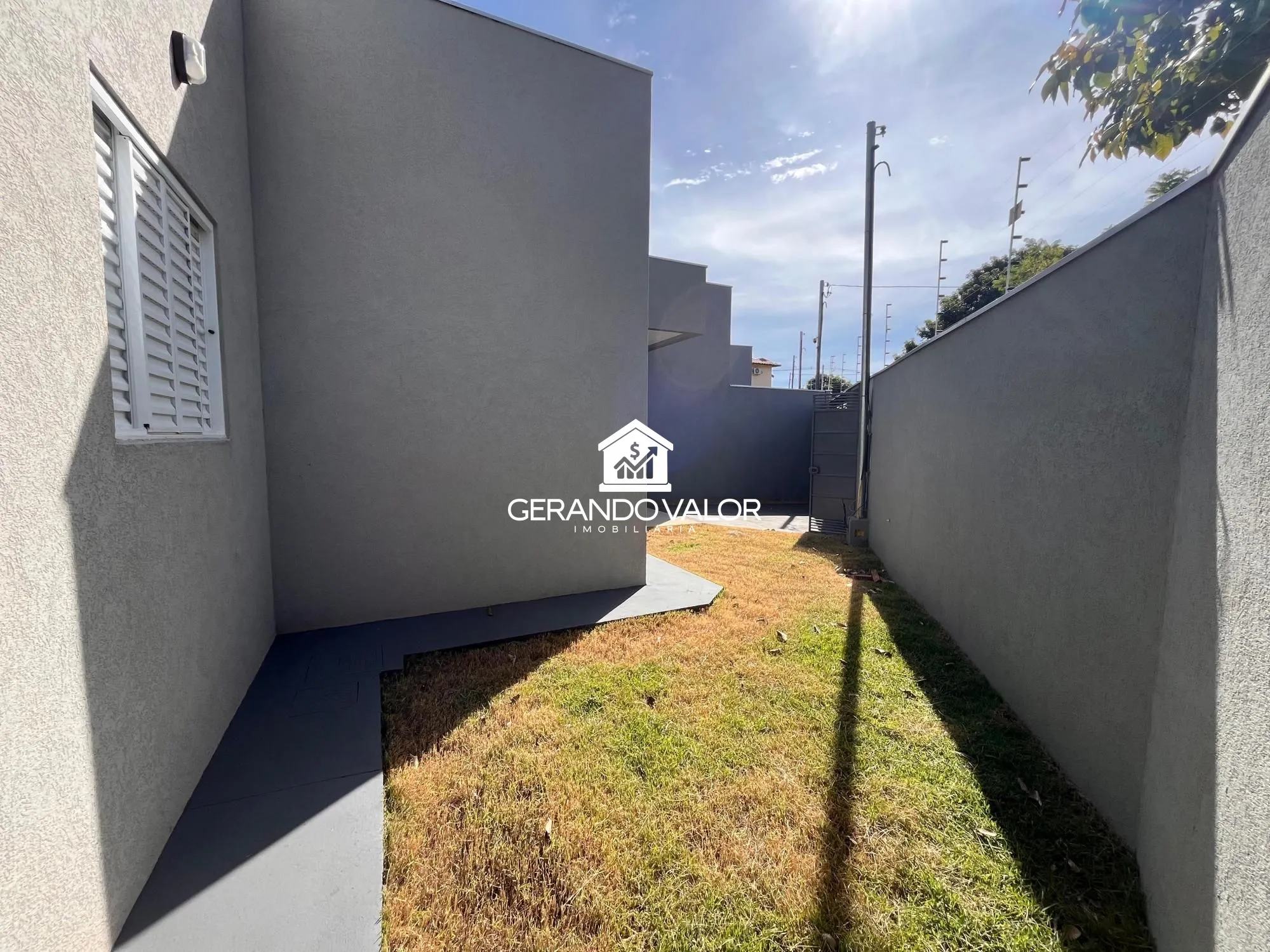 imóvel à venda em Campo Grande MS - foto 20