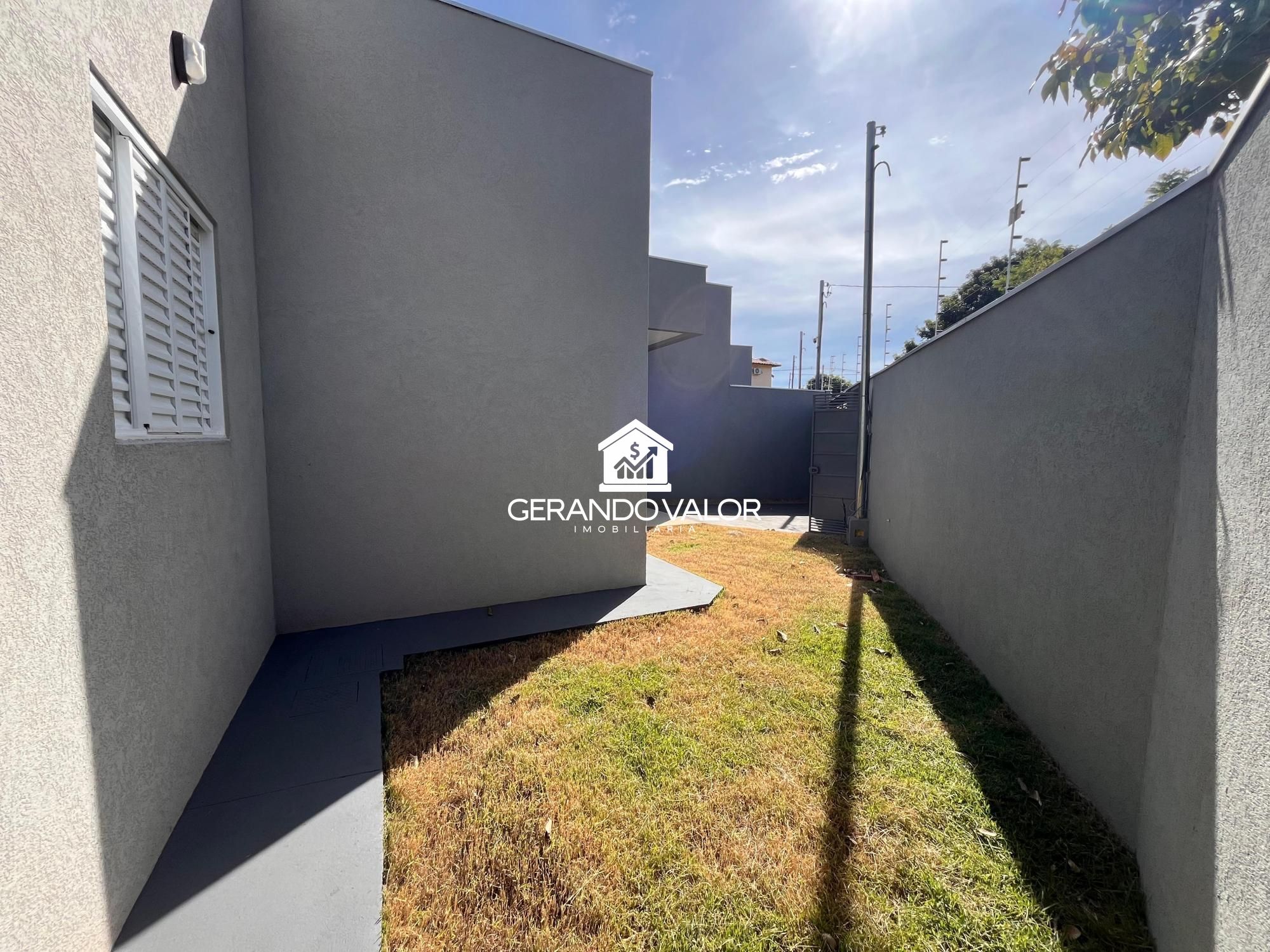 imóvel à venda em Campo Grande MS - foto 20