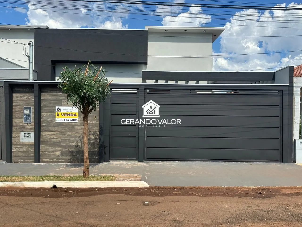 imóvel à venda em Campo Grande MS - foto 2