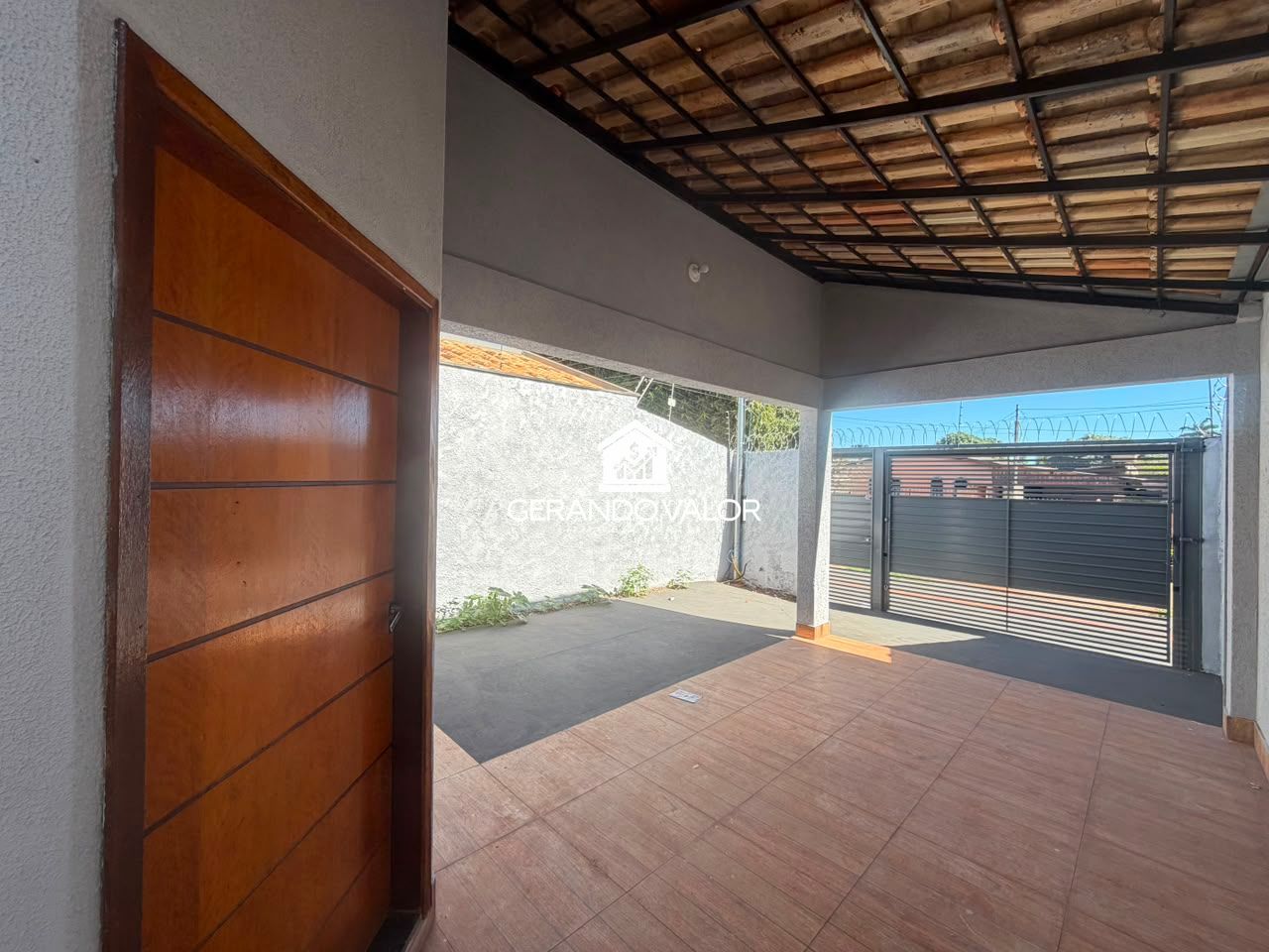 imóvel à venda em Campo Grande MS - foto 4
