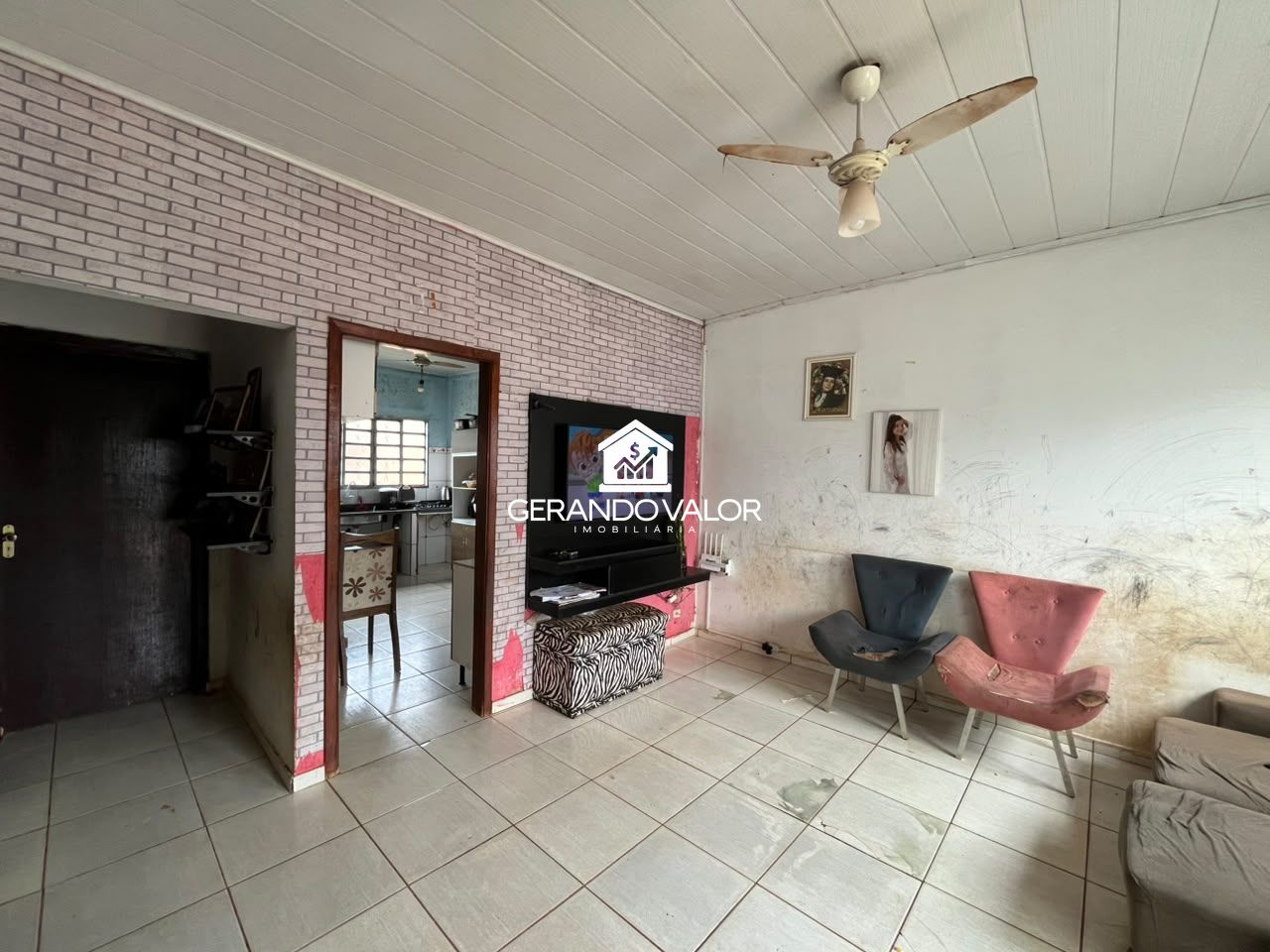 imóvel à venda em Campo Grande MS - foto 12