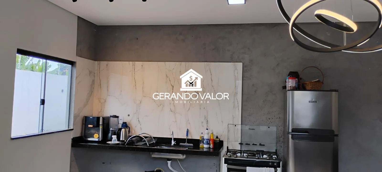 imóvel à venda em Campo Grande MS - foto 12