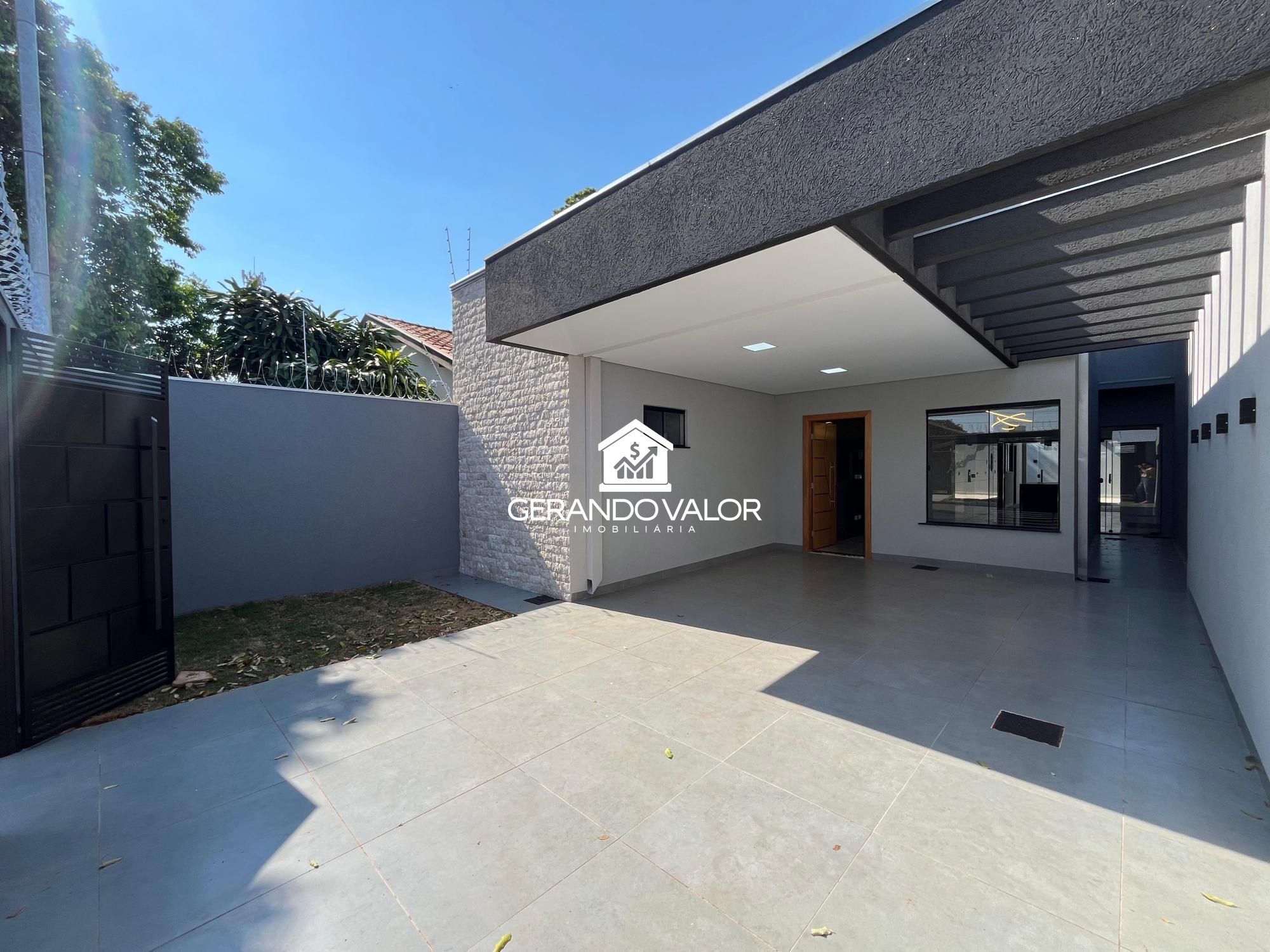 imóvel à venda em Campo Grande MS - foto 6