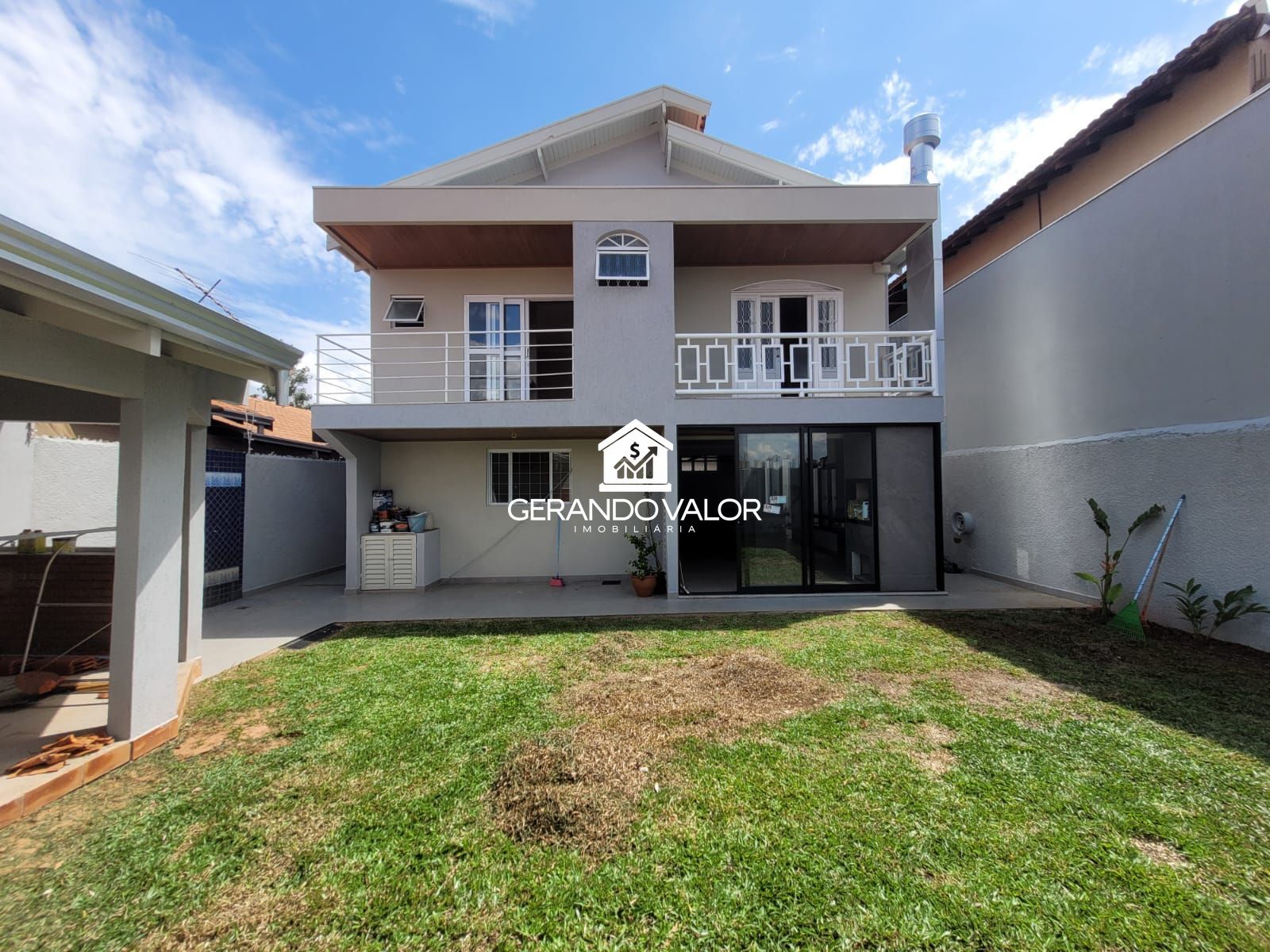 imóvel à venda em Campo Grande MS - foto 32