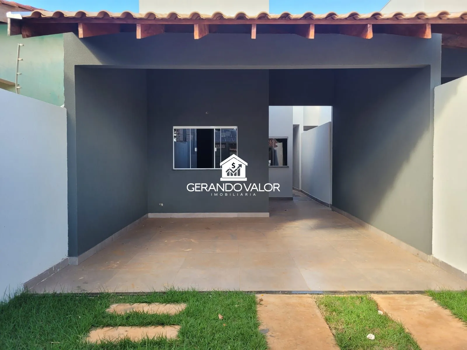 imóvel à venda em Campo Grande MS - foto 3