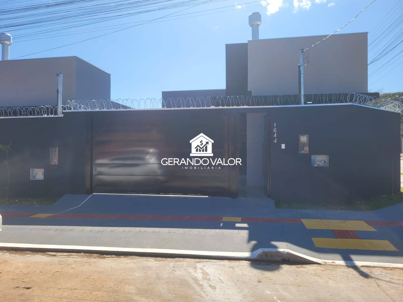 imóvel à venda em Campo Grande MS - foto 4