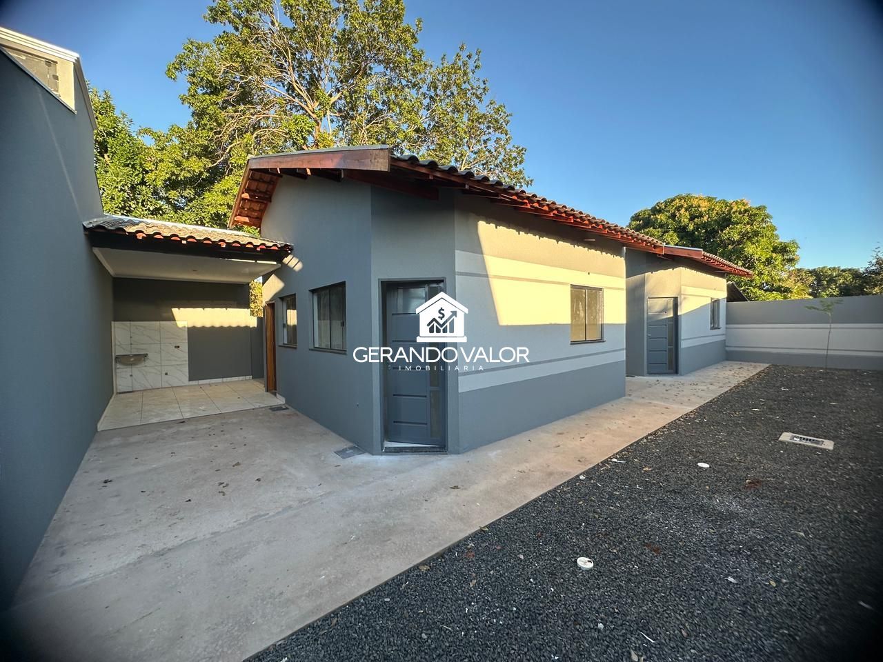 imóvel à venda em Campo Grande MS - foto 1