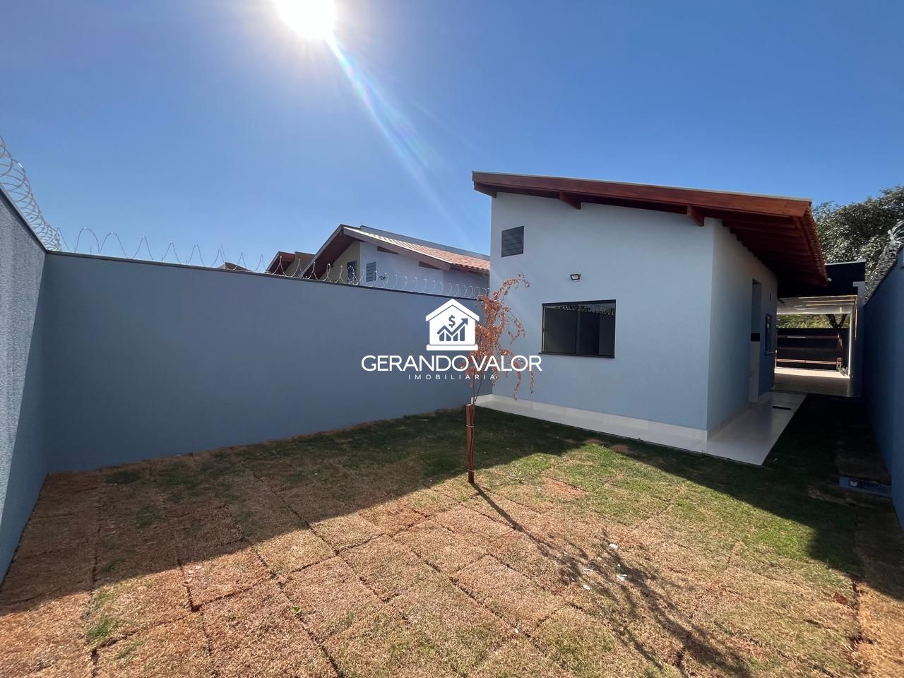imóvel à venda em Campo Grande MS - foto 24