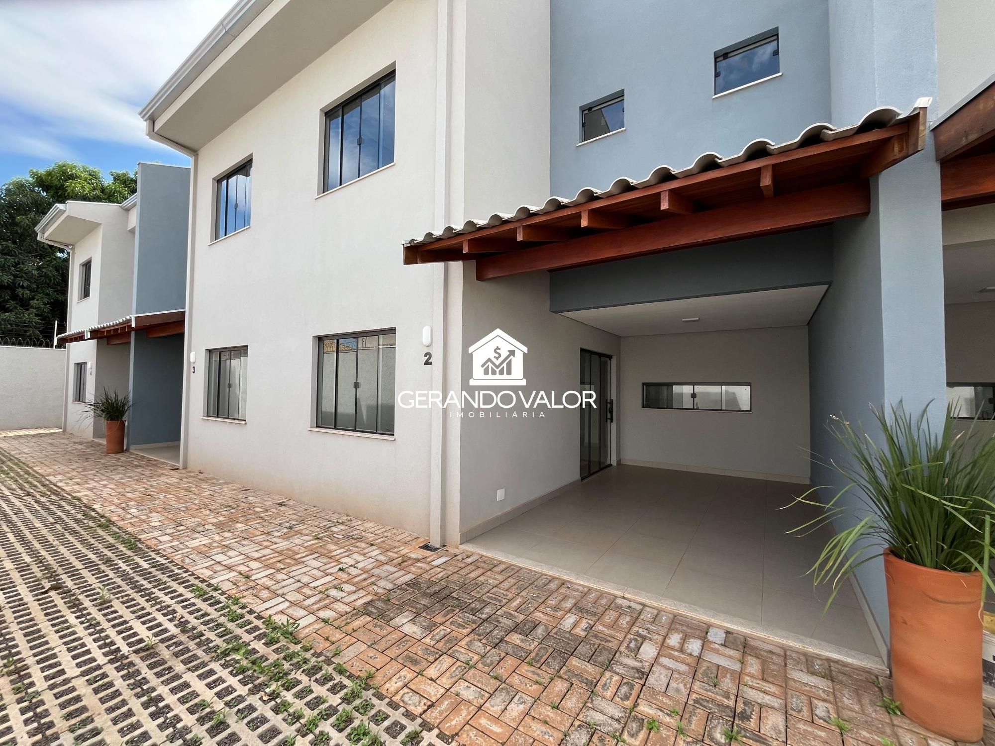 imóvel à venda em Campo Grande MS - foto 1