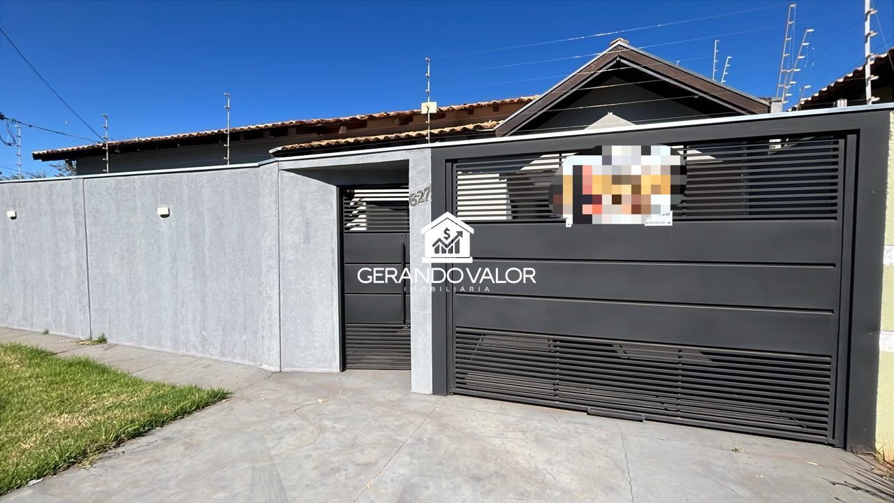 imóvel à venda em Campo Grande MS - foto 1