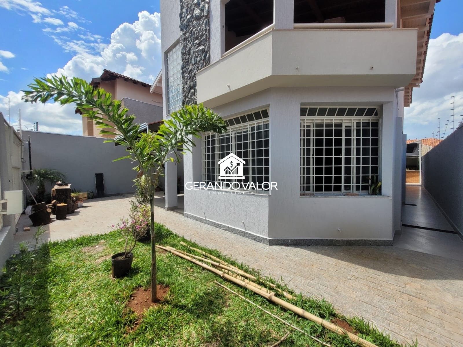 imóvel à venda em Campo Grande MS - foto 4