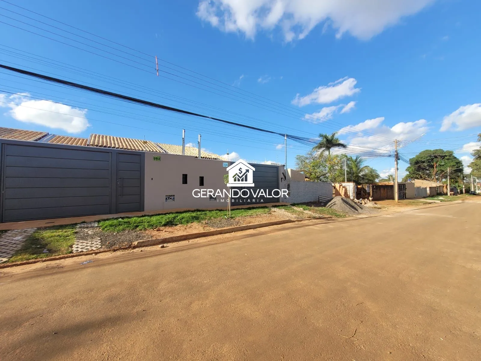 imóvel à venda em Campo Grande MS - foto 4