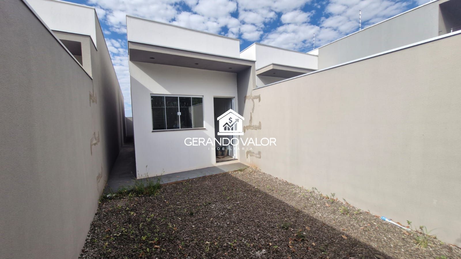 imóvel à venda em Campo Grande MS - foto 2