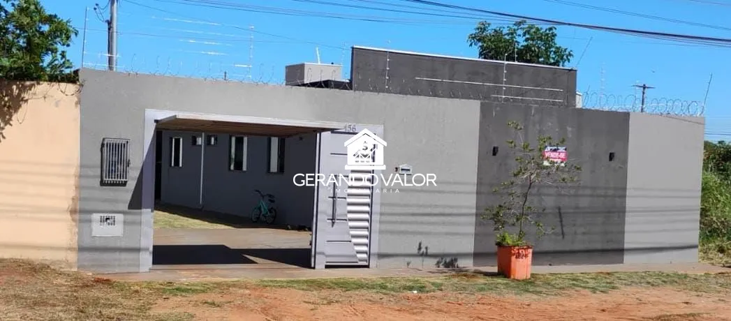 imóvel à venda em Campo Grande MS - foto 3