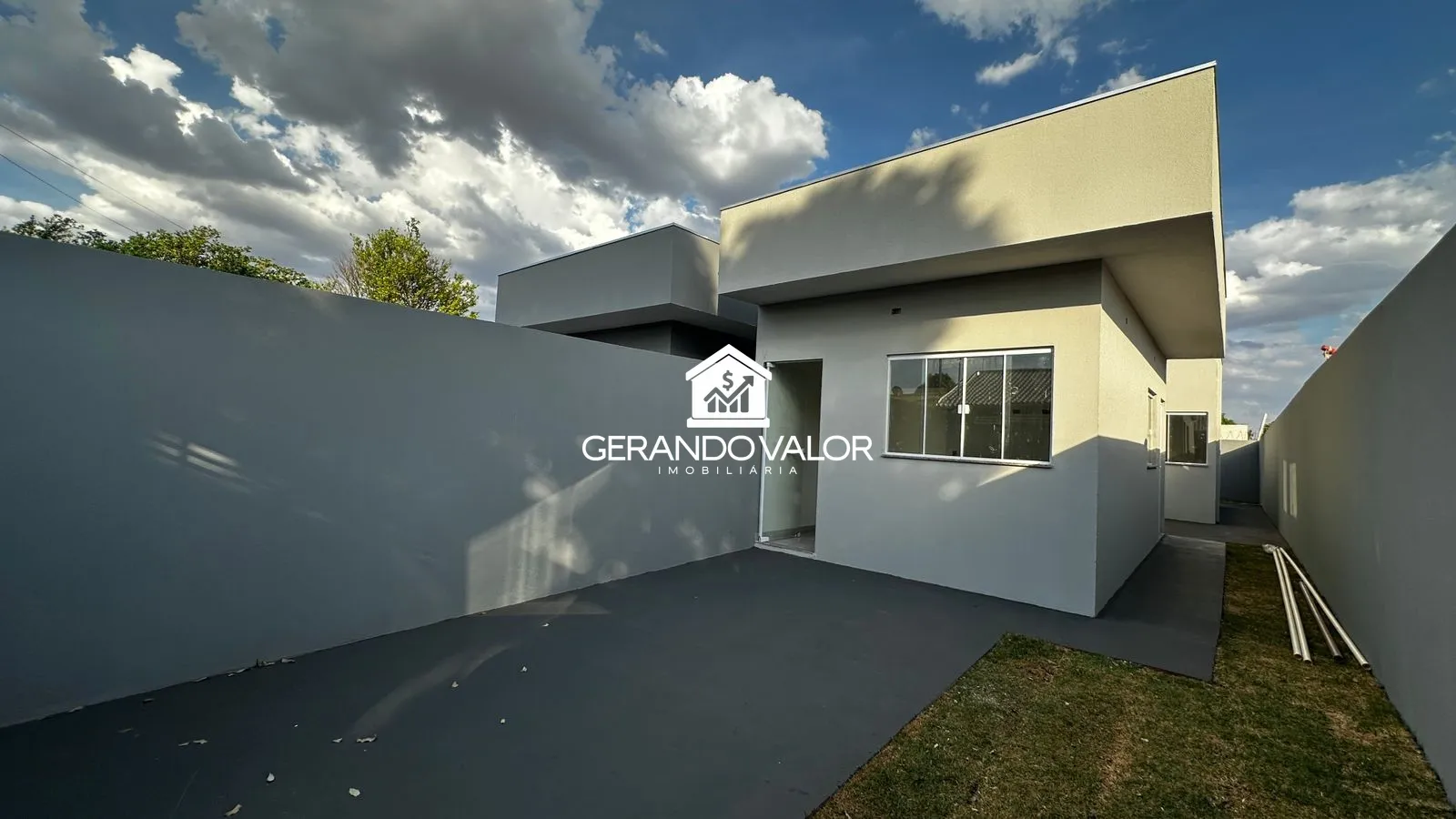 imóvel à venda em Campo Grande MS - foto 1