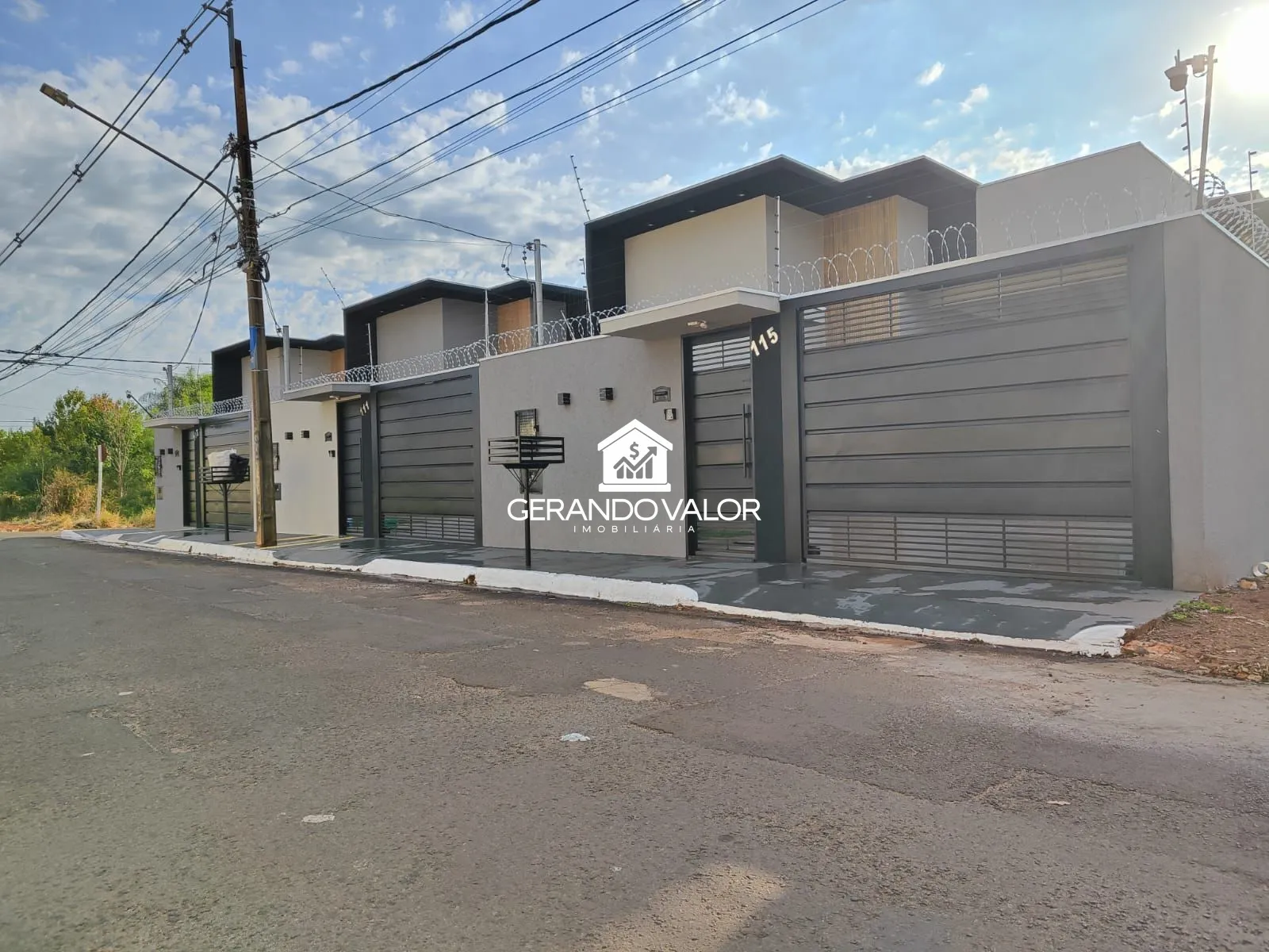 imóvel à venda em Campo Grande MS - foto 2