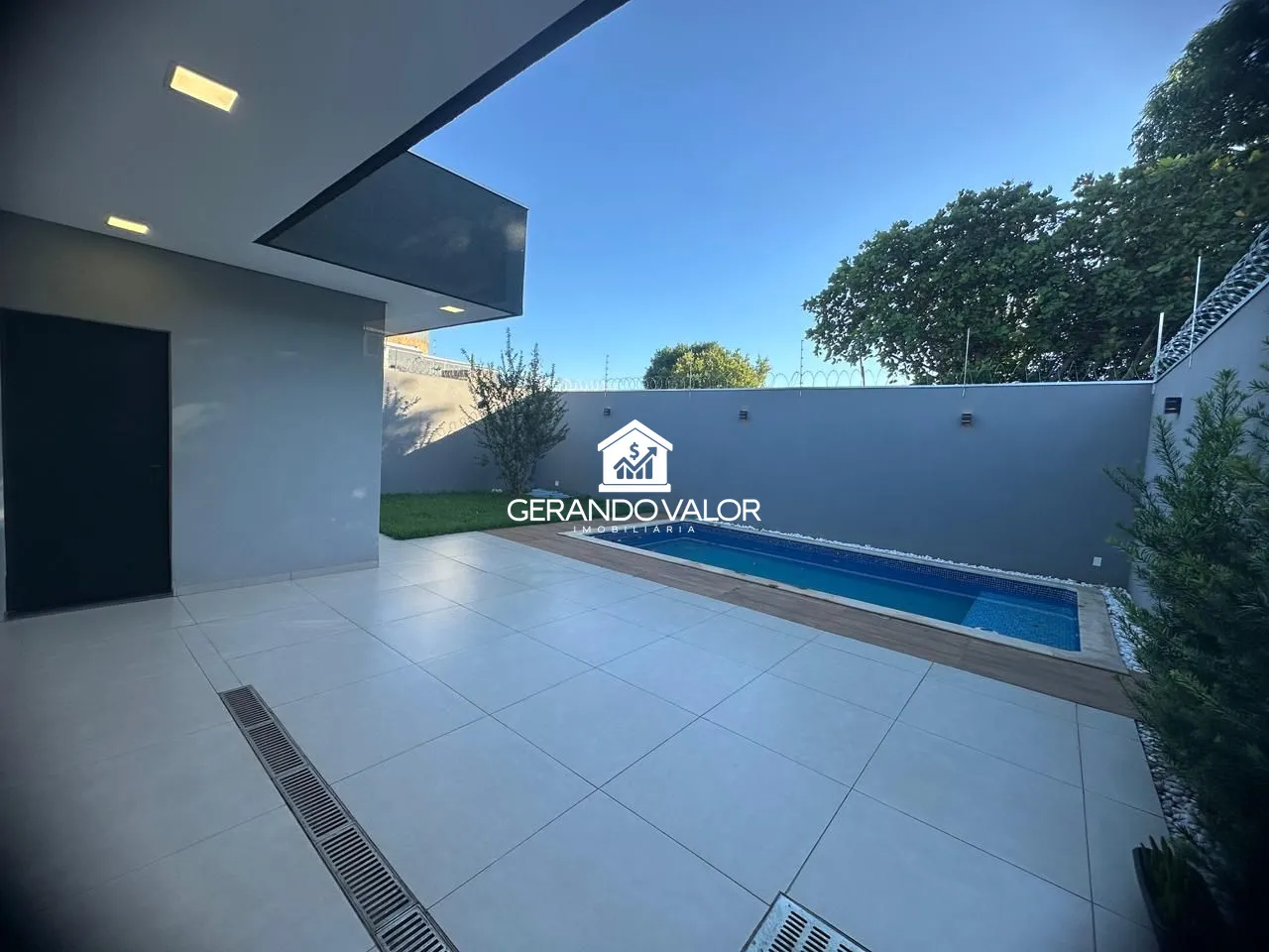 imóvel à venda em Campo Grande MS - foto 17