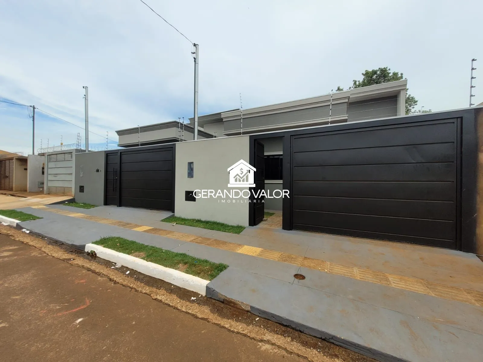 imóvel à venda em Campo Grande MS - foto 3