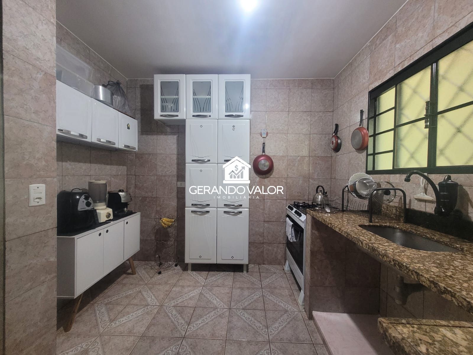 imóvel à venda em Campo Grande MS - foto 17