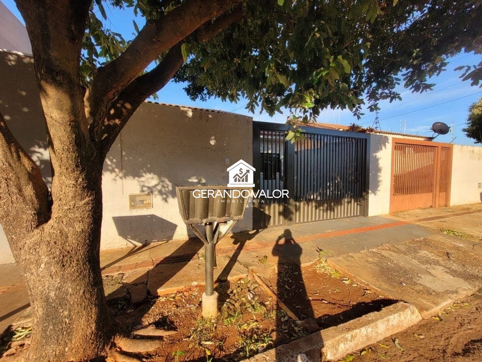 imóvel à venda em Campo Grande MS - foto 3