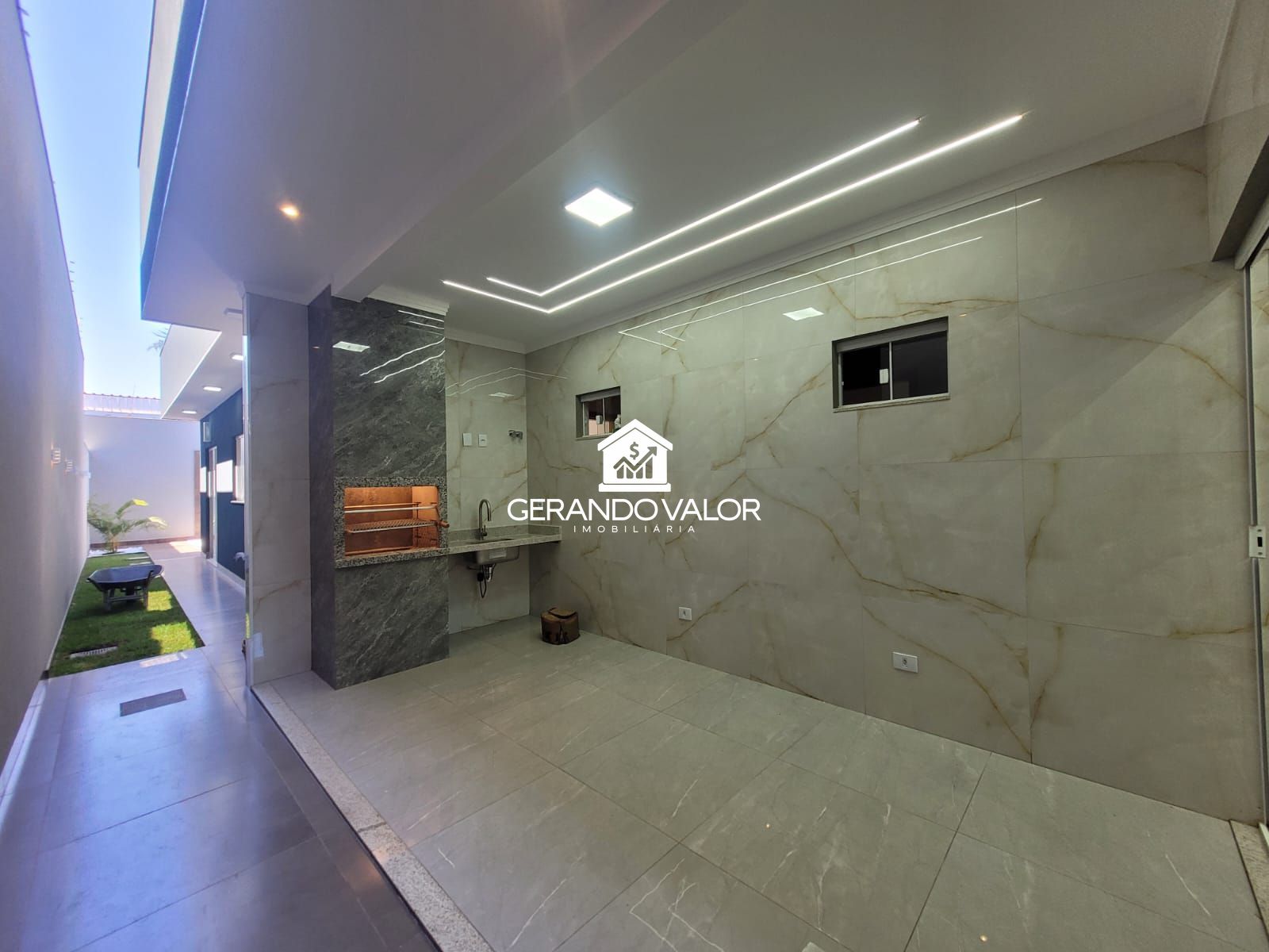 imóvel à venda em Campo Grande MS - foto 15