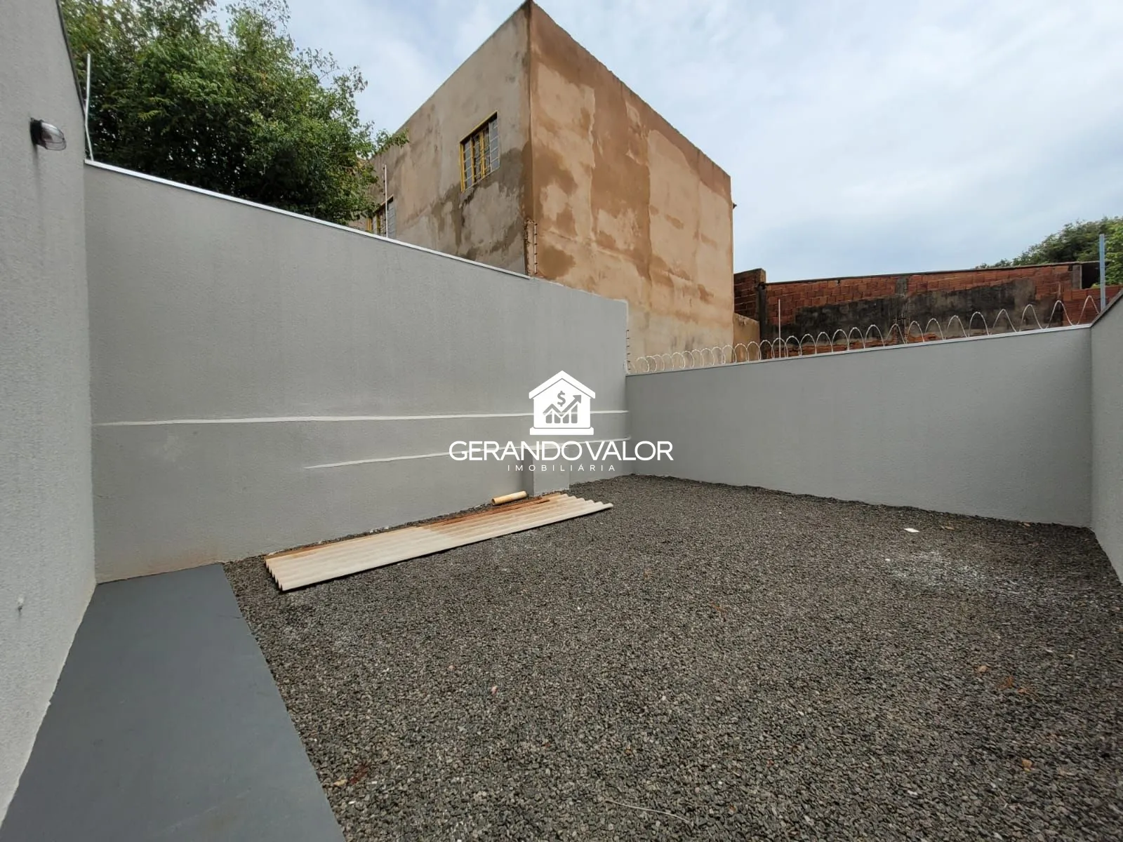 imóvel à venda em Campo Grande MS - foto 19