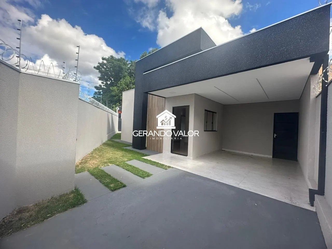 imóvel à venda em Campo Grande MS - foto 1
