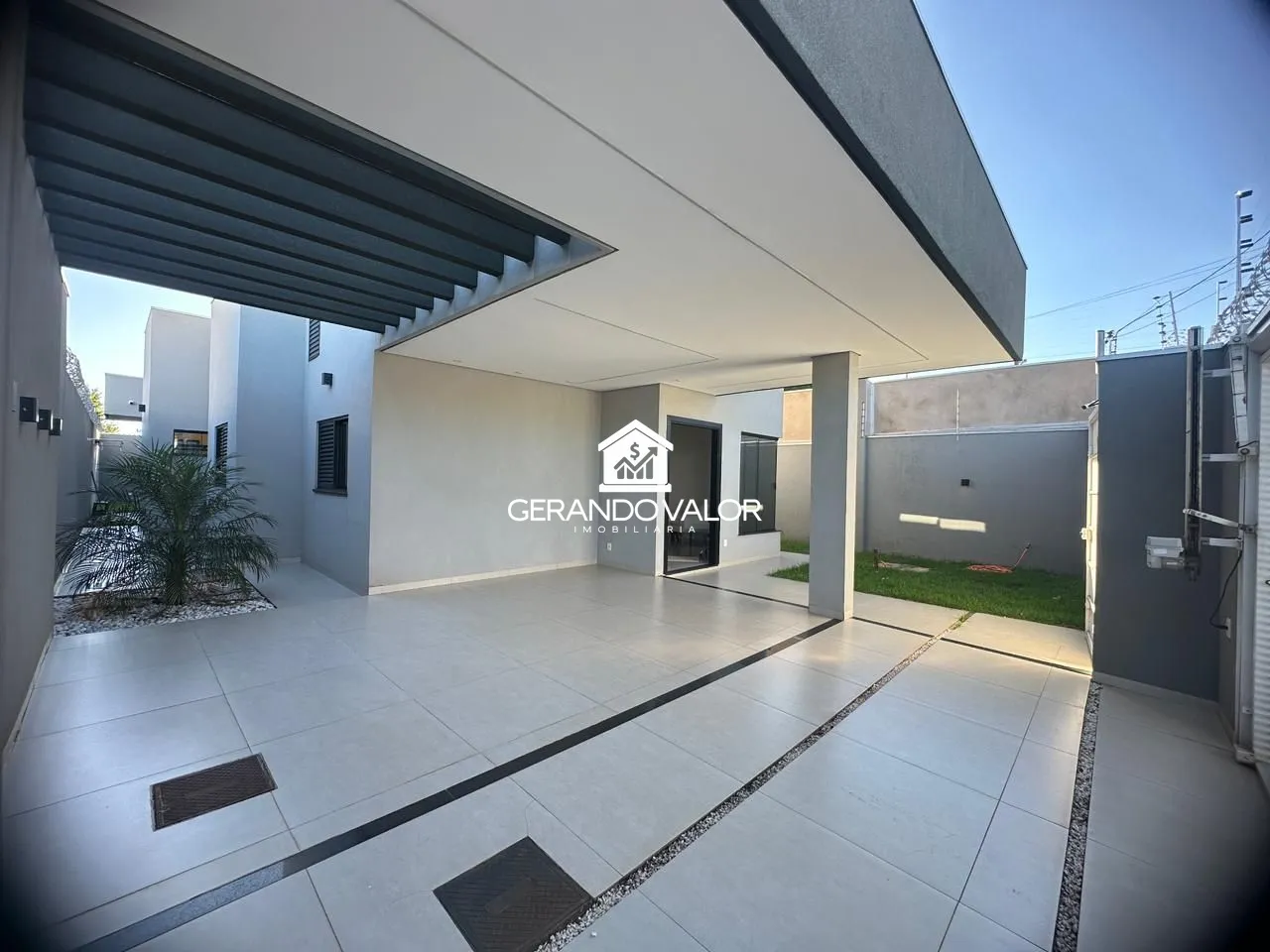 imóvel à venda em Campo Grande MS - foto 3